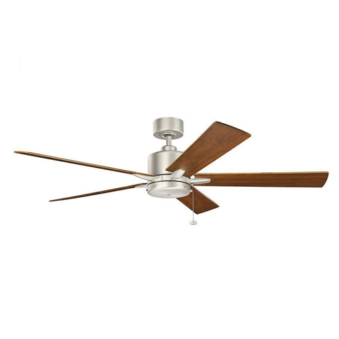 Kichler Bowen
60 Inch Bowen Fan Model: 330243MWH