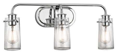 Kichler Braelyn(Tm) 3 Light Bath Model: 45459OZ