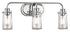 Kichler Braelyn(Tm) 3 Light Bath Model: 45459OZ