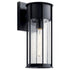 Kichler Camillo 1 Light Outdoor Wall Model: 59080BKT
