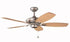 Kichler Canfield
52 Inch Canfield Fan Model: 300117BSS