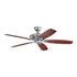 Kichler Canfield
60 Inch Canfield Xl Patio Fan Model: 310193TZP