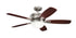 Kichler Carlson
LED 52 Inch Carlson Fan Model: 300238AP