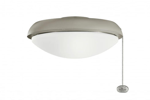 Kichler Cbr LED Integrated LED Hammered Roof Path Light Model: 15871CBR30