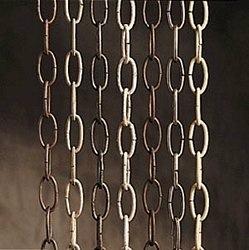 Kichler Chain Standard Gauge 36 Inch Model: 2996FXG