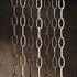 Kichler Chain Standard Gauge 36 Inch Model: 2996FXG