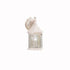 Kichler Chesapeake 1 Light Outdoor Wall Model: 9776BK