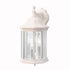 Kichler Chesapeake 3 Light Outdoor Wall Model: 9777BK