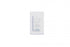 Kichler Controls AC Standard Full Function Handheld Remote Control in White Finish Model: 370135