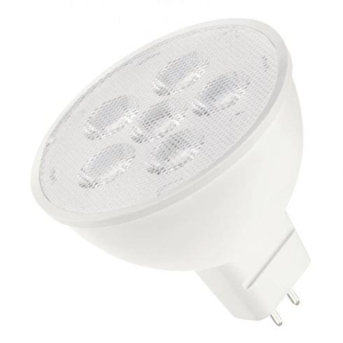 Kichler CS LED Lamps CS LED MR16 330 Lumen 60Deg 30K in White Material (Not Painted) Finish Model: 18213