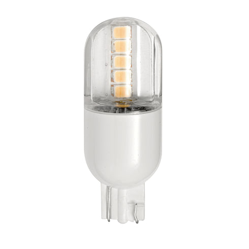 Kichler CS LED Lamps CS LED T5 180 Lumen Omni 30K in White Material (Not Painted) Finish Model: 18225