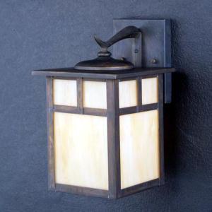 Kichler Dark Sky Accessory Panel Set Model: 4812WH
