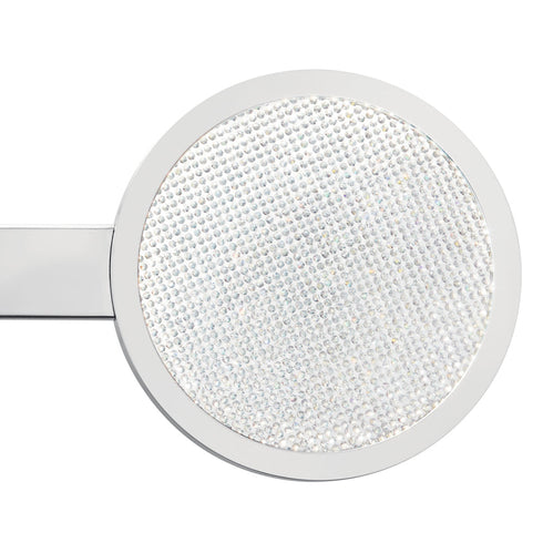 Kichler Delainetm 4 Light LED Bath Model: 85064CH