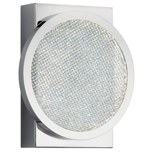 Kichler Delainetm LED Wall Sconce Model: 85061CH