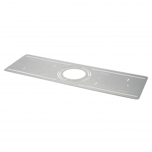Kichler Direct To Ceiling Unv Accessor Unv. Rough In Plt 1.8 3 4 6in Model: DLRP01ST