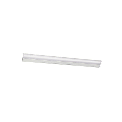 Kichler Direct Wire Fluorescent Fluorescent Direct Wire 21 Watt Model: 10043WH