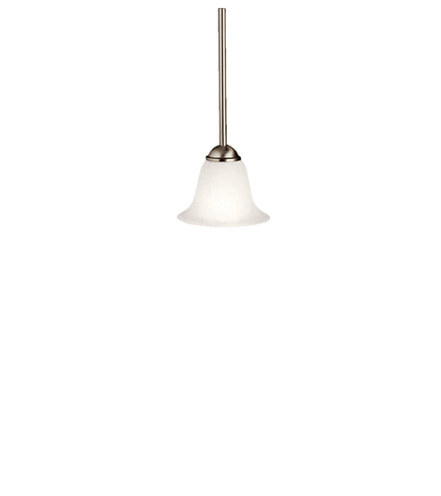 Kichler Dover 1 Light Mini Pendant Model: 2771TZ