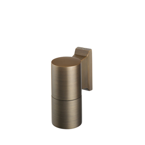 Kichler Down Sconce Model: 15795BKB
