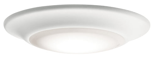Kichler Downlight Gen I LED Downlight 2700k Model: 43878WHLED27