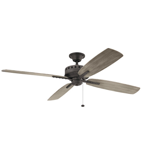 Kichler Eads
65 Inch Eads Patio Xl Fan Model: 310165OZ