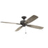 Kichler Eads
65 Inch Eads Patio Xl Fan Model: 310165OZ