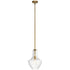 Kichler Everly 1 Light Pendant Model: 42141NBR