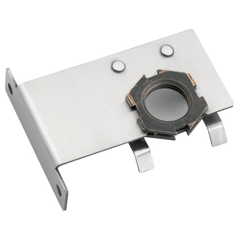 Kichler Gutter Mount Model: 15489CBR