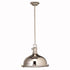 Kichler Hatteras Bay 1 Light Pendant Model: 2666OZ