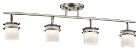 Kichler Hendrik 4 Light Rail Model: 7772NI