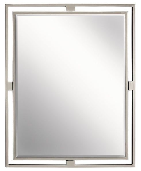 Kichler Hendrik(Tm) Mirror Model: 41071NI