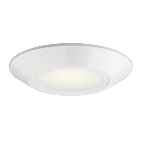 Kichler Horizon III Model: 43873WHLED27