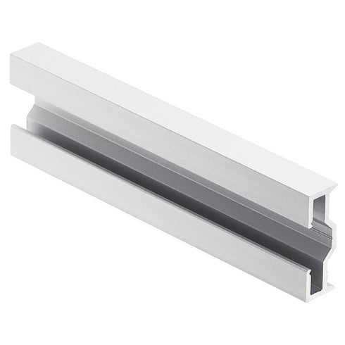 Kichler Ils Te Series Mounting Extrusions Model: 1TEMME1SF8SIL