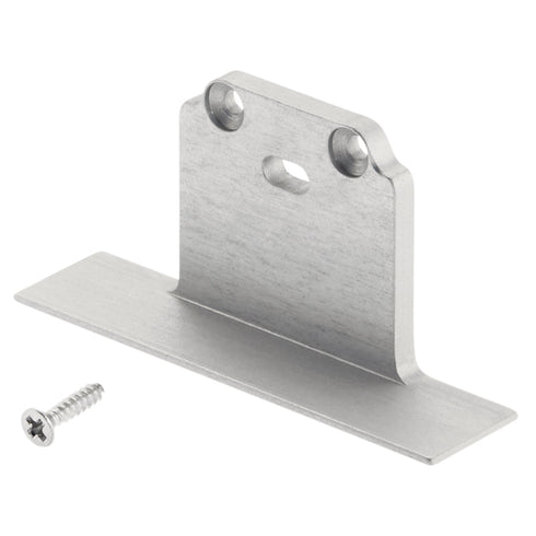 Kichler Ils Te Series Tape Extr. End Cap 1pr. Model: 1TEE2DMRCSSIL