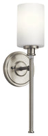 Kichler Joelson 1 Light LED Wall Sconce Model: 45921NIL18