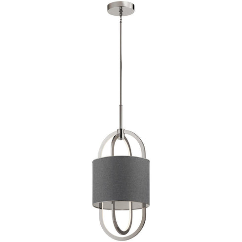 Kichler Jolana LED Pendant Model: 83340CG