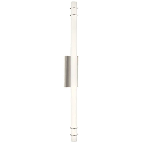 Kichler Korona LED Linear Bath 48in Model: 11255NILED