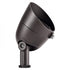 Kichler Landscape LED Accent 200 Lm 60 Deg Wf Model: 16152BKT30