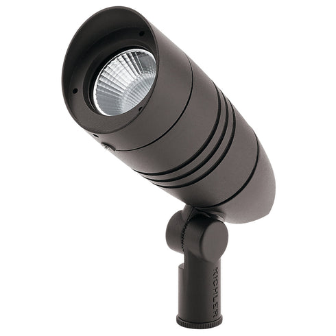 Kichler Landscape LED C Series Accent 750lm 40deg 30 Model: 16213AZT30