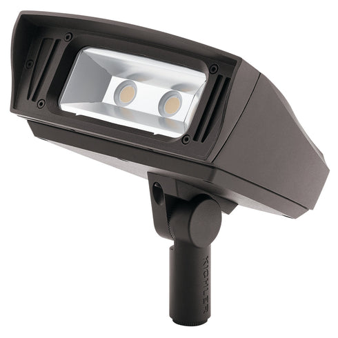 Kichler Landscape LED C Series Flood 7x5 4200lm 30k Model: 16224AZT30