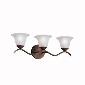 Kichler Landscape LED Led Llena Path Model: 15820AZT