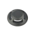 Kichler Landscape LED Mini All Purpose 4Way Top Acc in Black Brass Finish Model: 16145BKB