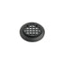 Kichler Landscape LED Mini All Purpose Honeycomb Louver in Black Brass Finish Model: 16149BKB