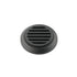 Kichler Landscape LED Mini All Purpose Louver in Black Brass Finish Model: 16146BKB