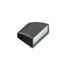 Kichler Landscape LED Mini All Purpose Side Fire Acc in Black Brass Finish Model: 16143BKB