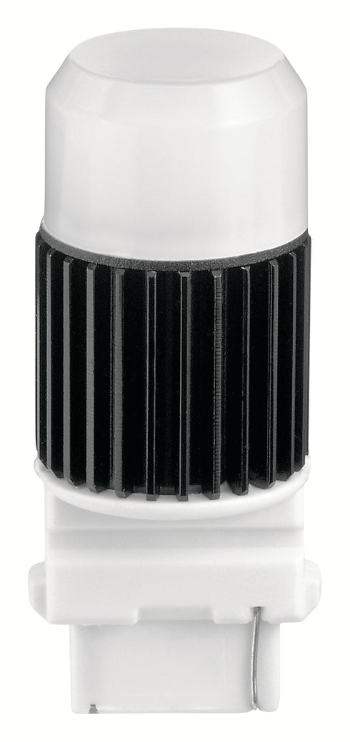 Kichler Landscape LED S8 High Lumen Miniature 3000K in Black Finish Model: 18203