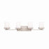 Kichler Landscape LED Sm Accent 35deg Fl Adjstble Lm Model: 16016AZT27