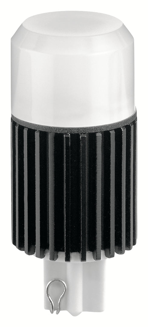 Kichler Landscape LED T5 High Lumen Miniature 2700K in Black Finish Model: 18204