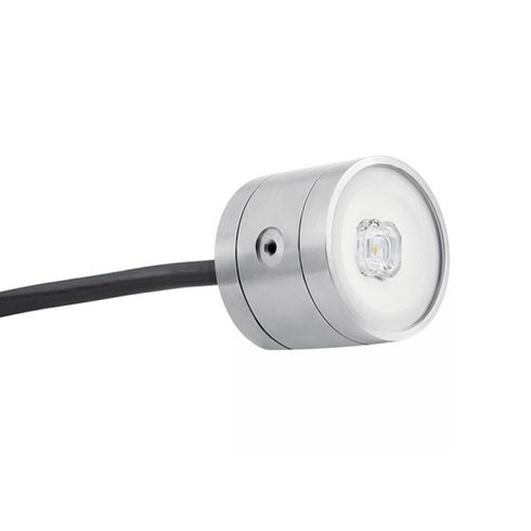 Kichler Landscape LED Vlo Underwater Accent 2700k Model: 16027SS30
