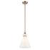 Kichler Laria Pendant Medium 1 Light in Black Finish Model: 52774BK