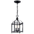Kichler Larkin 2 Light Indoor Pendant Model: 42565SGD